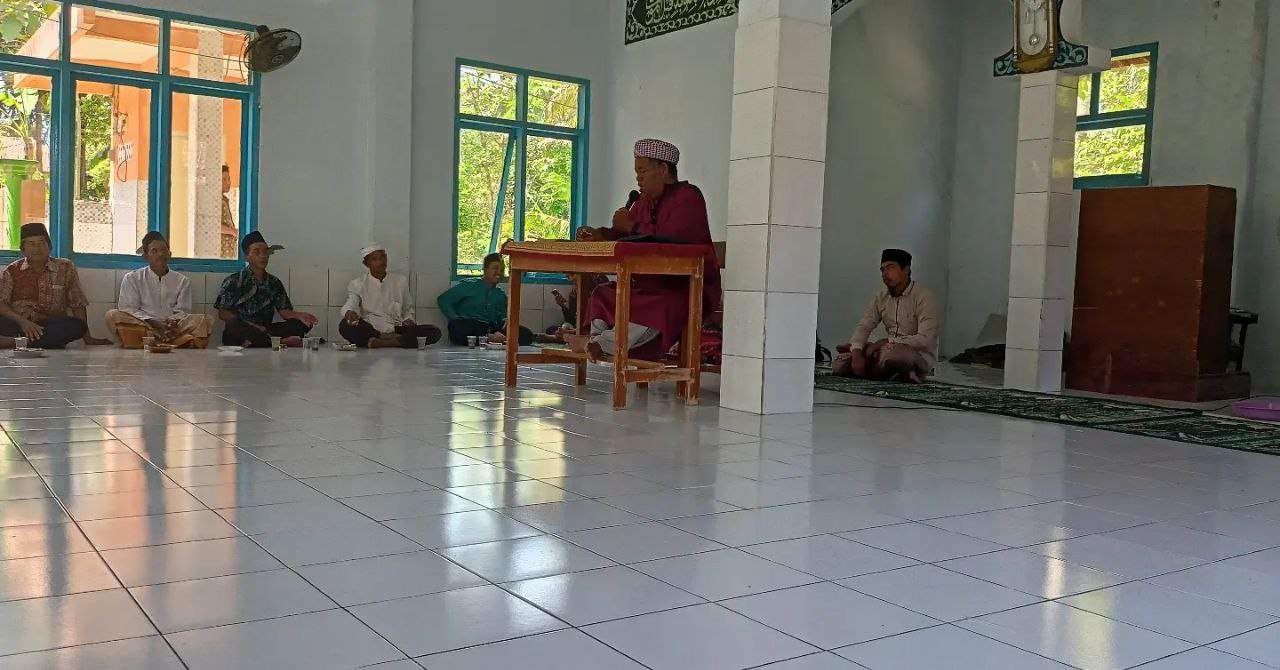 cikawungading