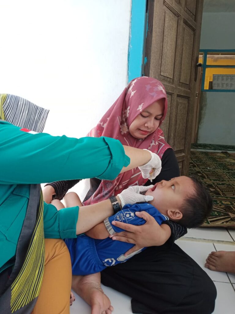 PIN Polio